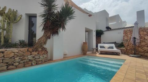 Photo 2 of Houses for sale in Cala Vedella - Cala Tarida, Sant Josep de sa Talaia