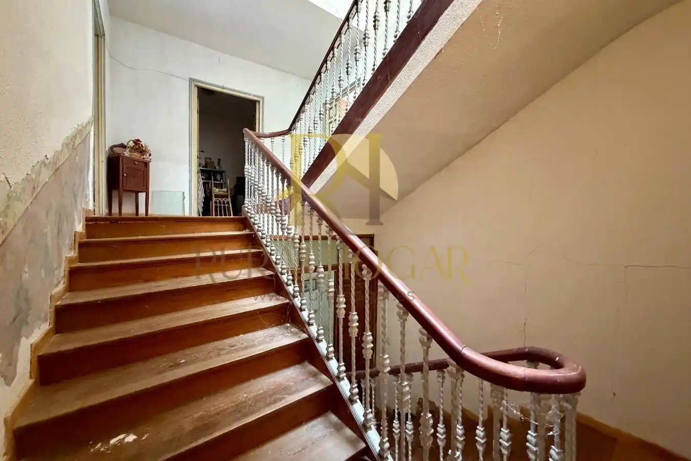 Casa o chalet en venta en Maranchón con Jardín privado, Trastero y Amueblado