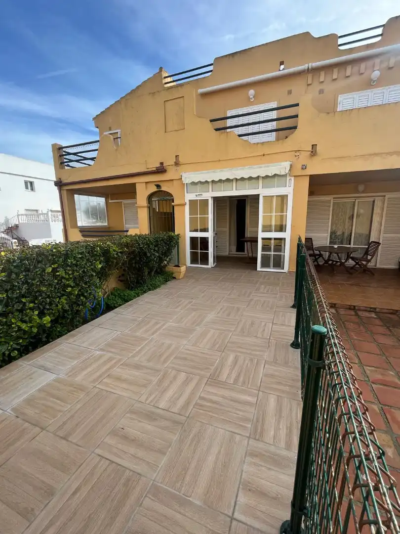Apartment mit Pool zum Verkauf in Calle Mar Cantabrico, imagen 3