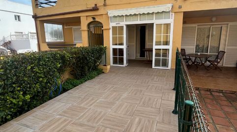 Foto 3 de Apartamento en venta en Calle Mar Cantabrico, Tarifa ciudad, Tarifa