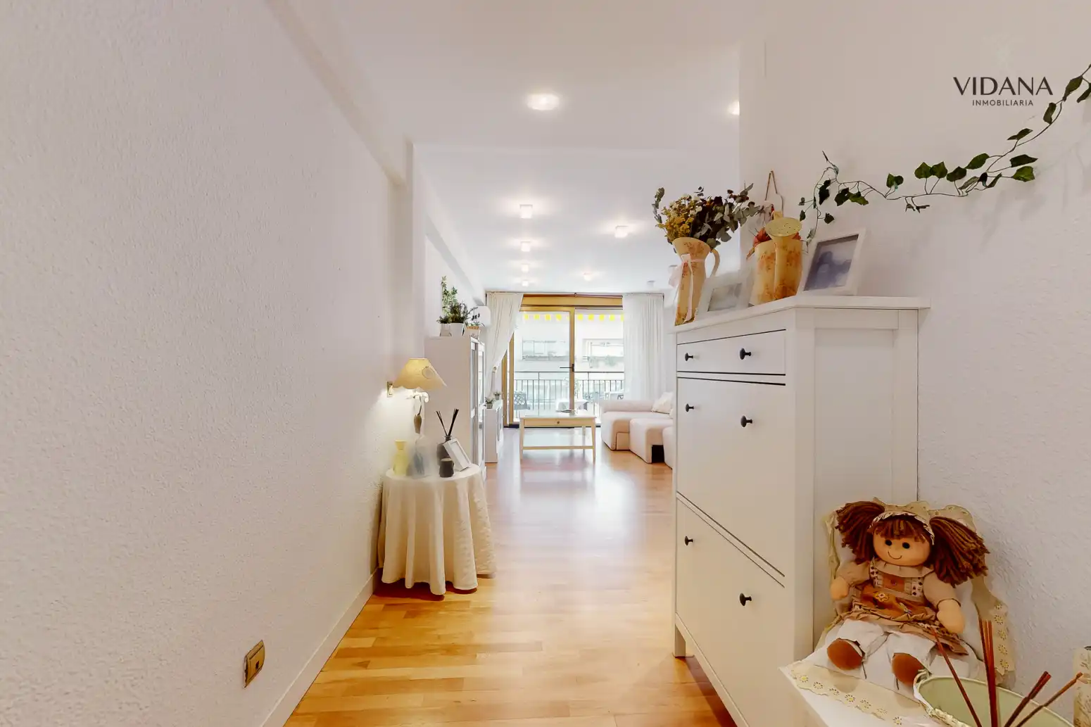 Piso en venta en PLAZA DE LOS FUEROS, Barañáin / Barañain