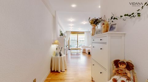 Foto 5 de Piso en venta en Plaza de Los Fueros, Barañáin / Barañain, Navarra