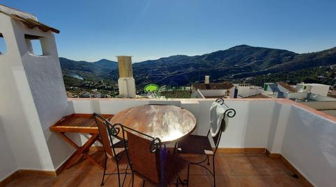 Foto 4 de Casa o xalet en venda a Canillas de Albaida, Málaga