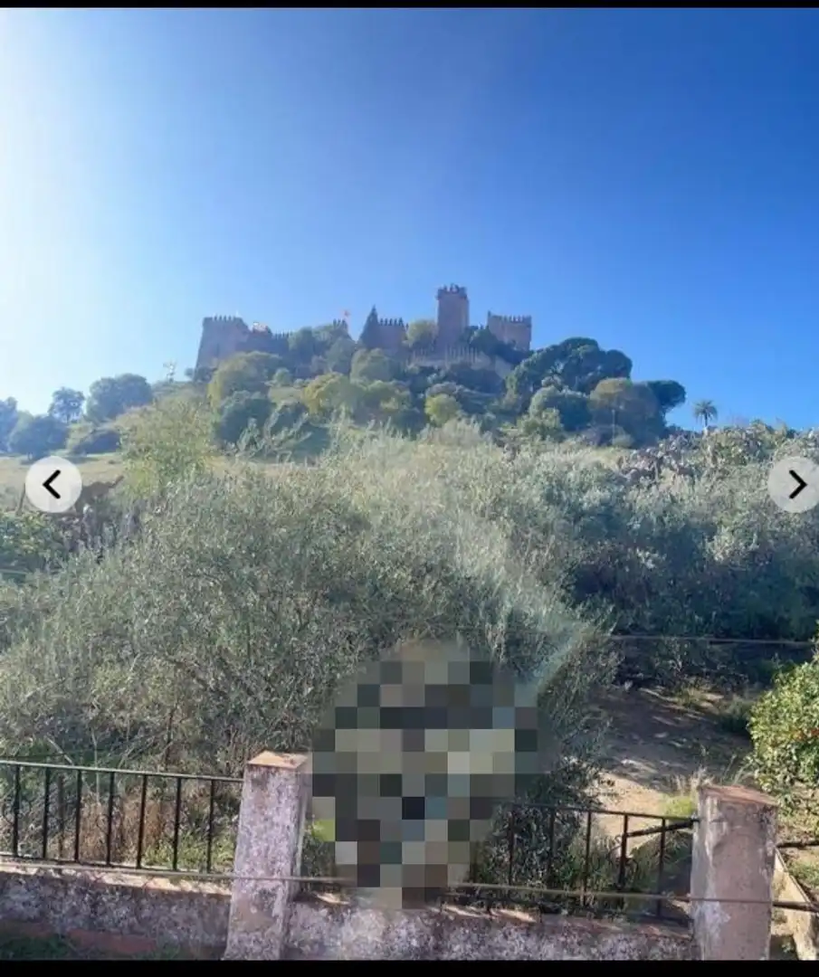Finca rústica en venta en Almodóvar del Río con Terraza