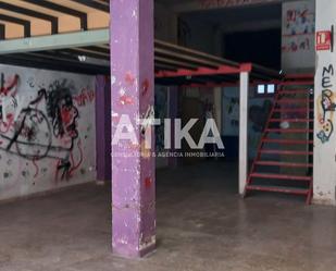 Premises for sale in Ontinyent