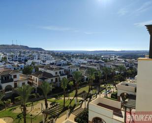 Vista exterior de Apartament de lloguer en Vera amb Terrassa