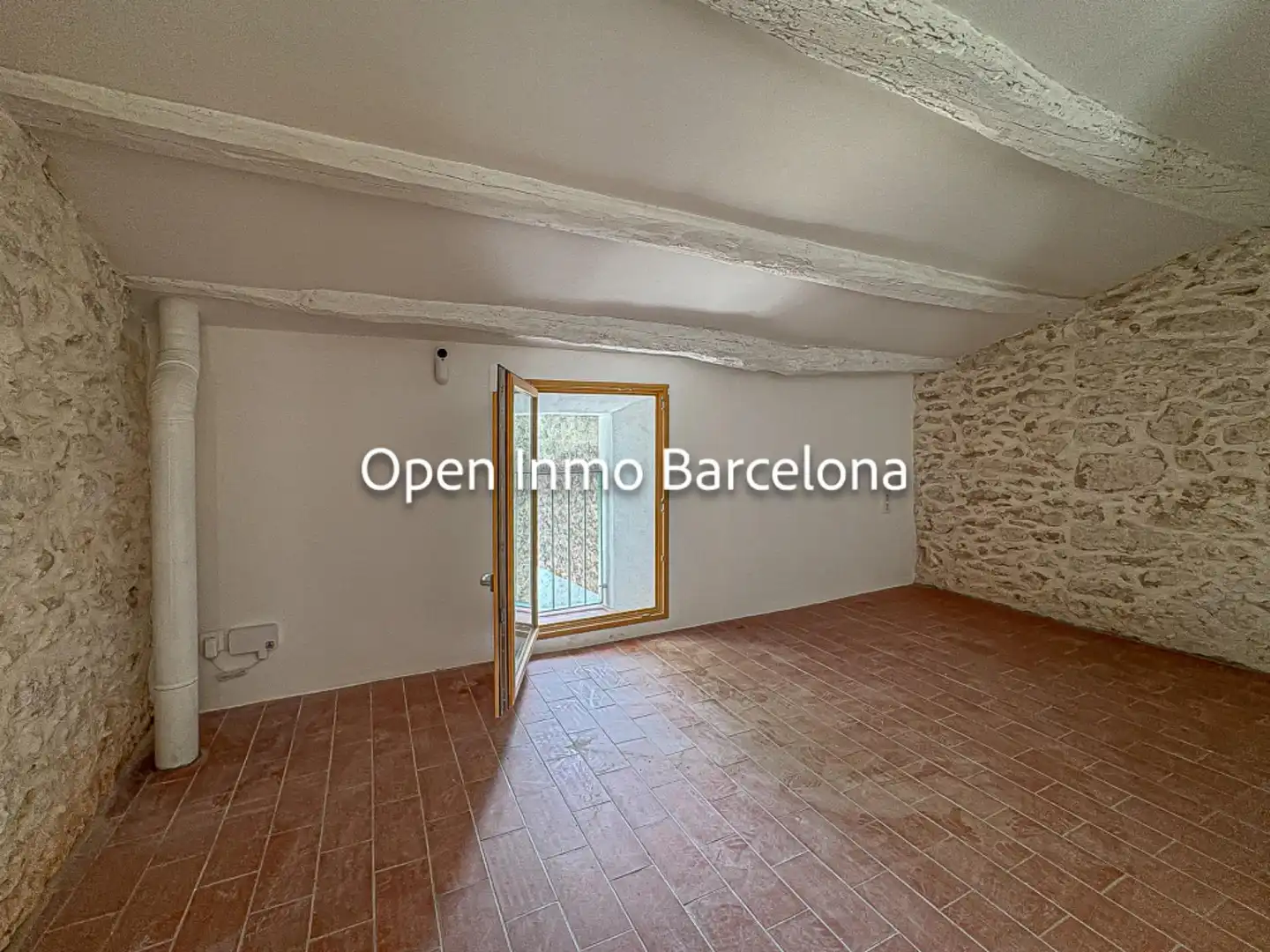 Sala de estar de Casa o chalet en venta en Sant Pere de Ribes con Calefacción, Jardín privado y Terraza