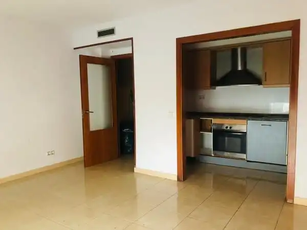 Flat with terrace for sale in Carrer Sant Sebastià, imagen 4