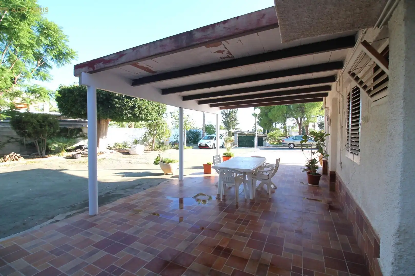 Casa o chalet en venta en Jubalcoi