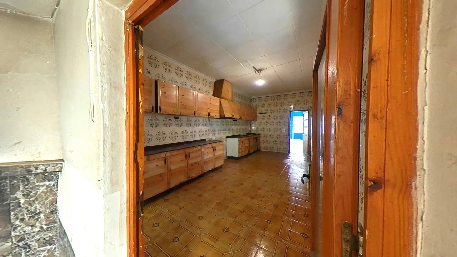 Apartamento en venta en Calle del Carmen, 6, Jerónimo y Avileses