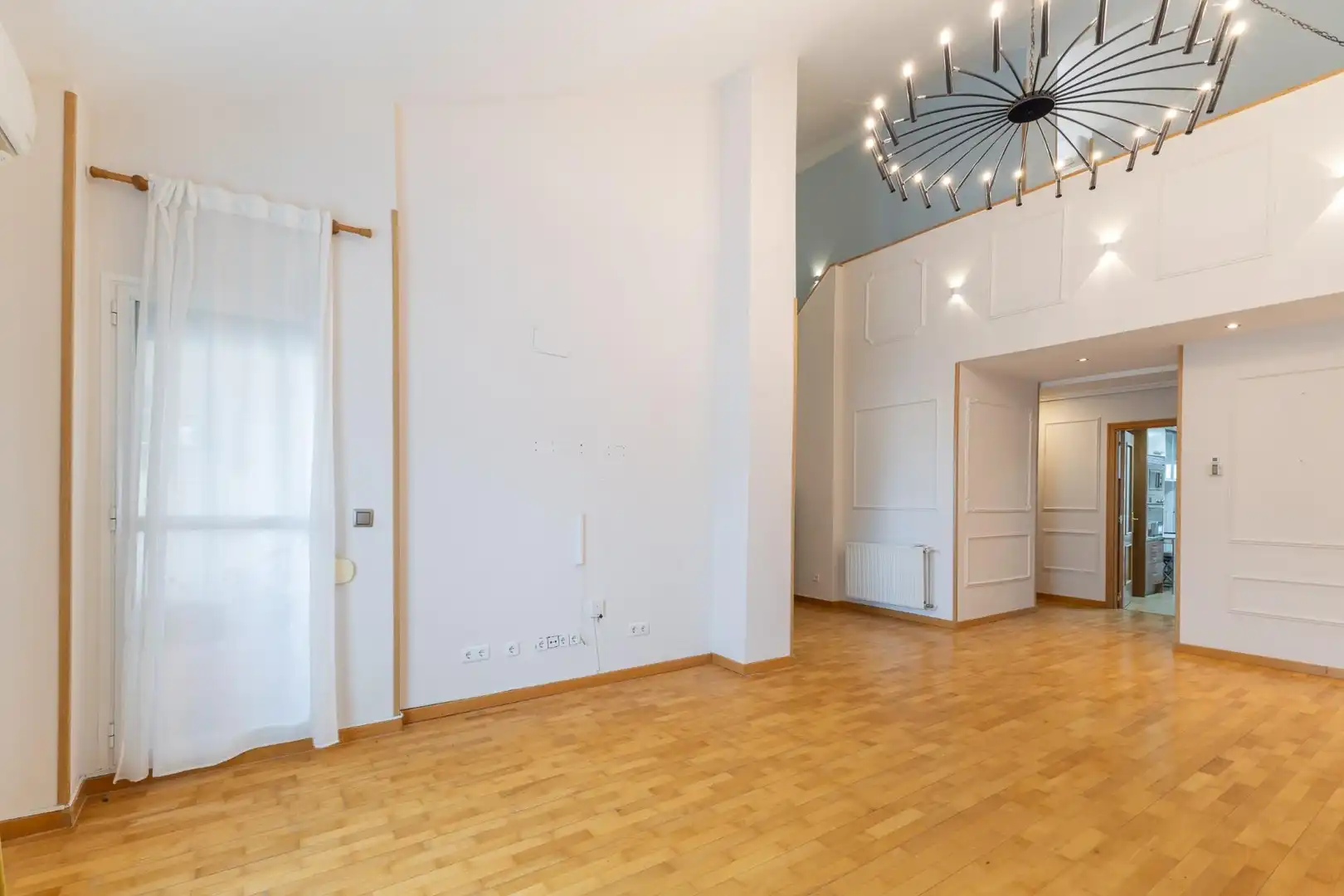Maisonette zur Miete in Illescas mit Klimaanlage und Heizung