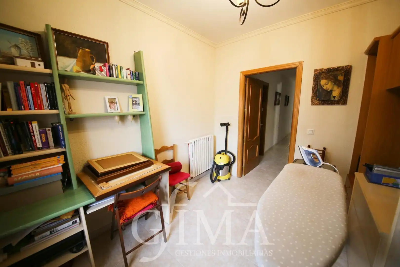 Casa con terraza en venta en Tomelloso, imagen 51