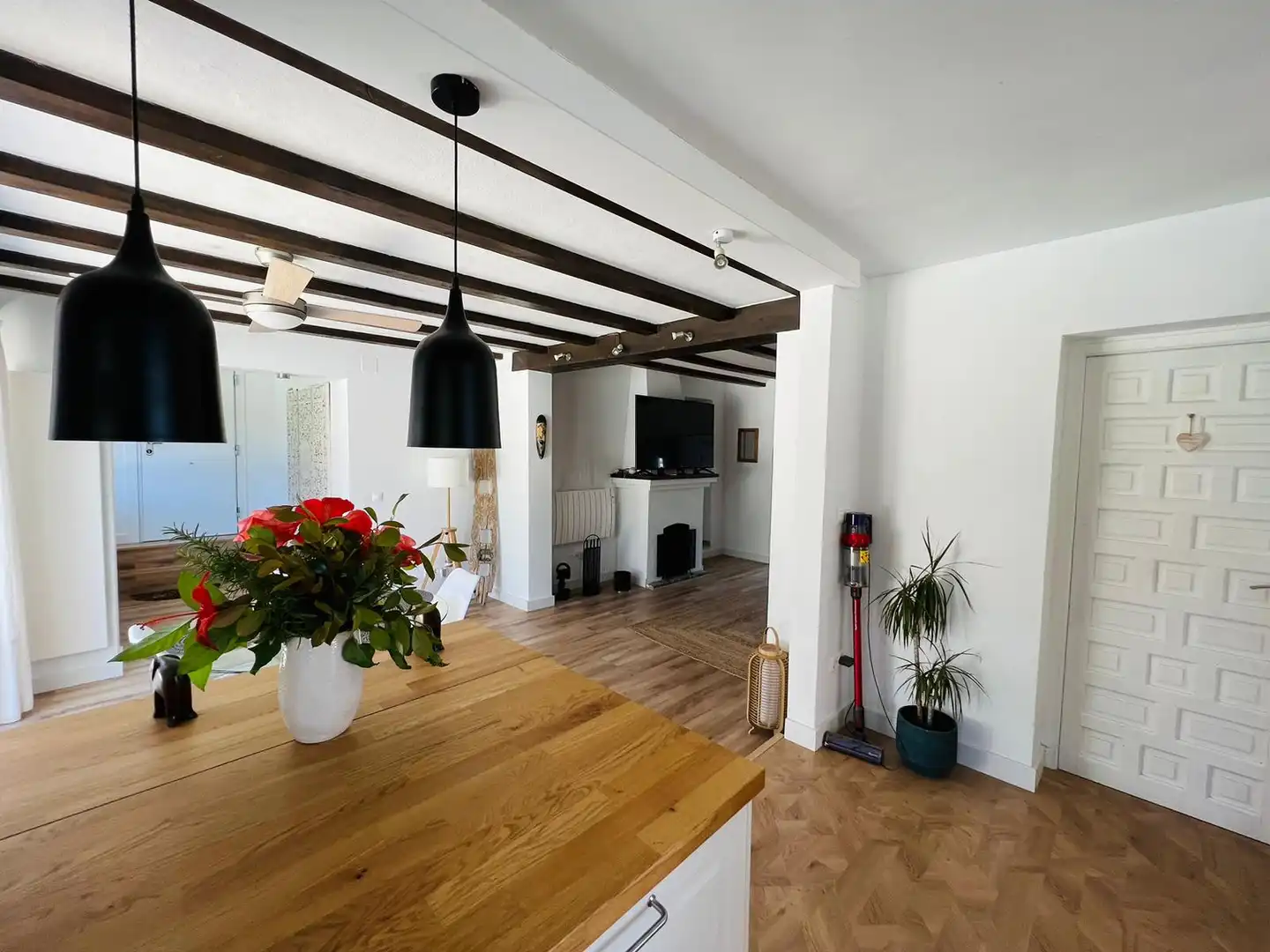 Casa o xalet de lloguer a FLORES LAS, 22, Bello Horizonte - Lindasol