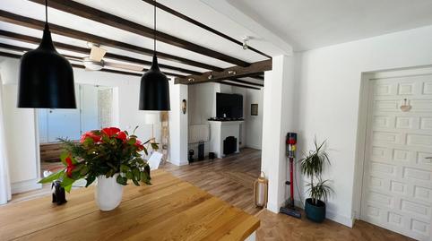 Foto 5 de Casa o xalet de lloguer a Flores las, 22, Bello Horizonte - Lindasol, Málaga