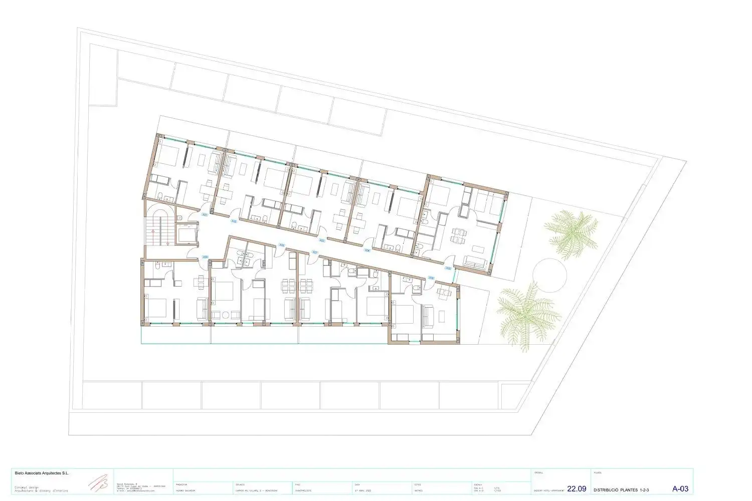 Residential for sale in Benicasim / Benicàssim