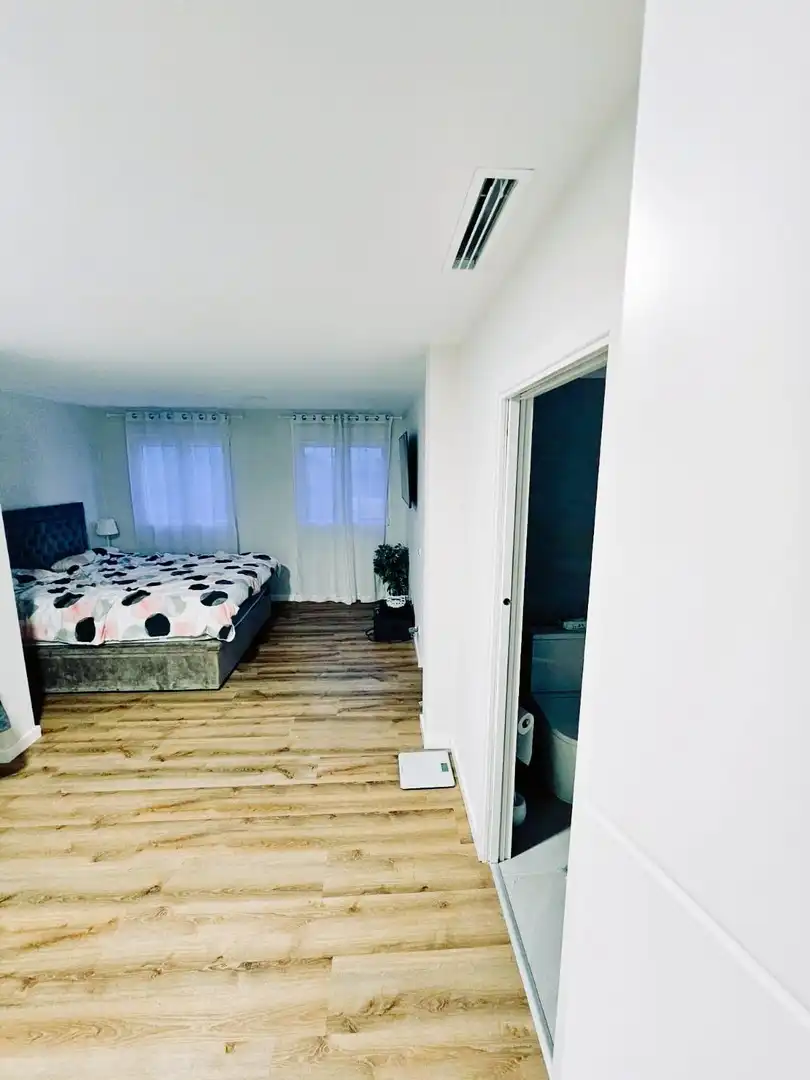 Habitación de Finca rústica en venta en Almazora / Almassora con Jardín privado, Terraza y Trastero