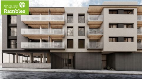 Foto 5 de Piso en venta en Carrer de Pau Muntadas, 2, Llevant, Barcelona