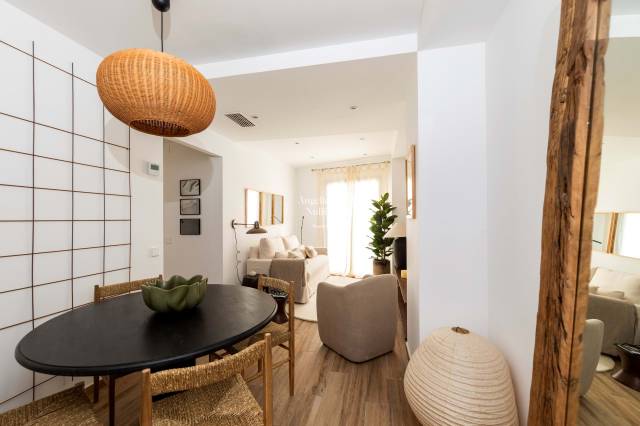 Piso en Venta en calle carreta en Centre