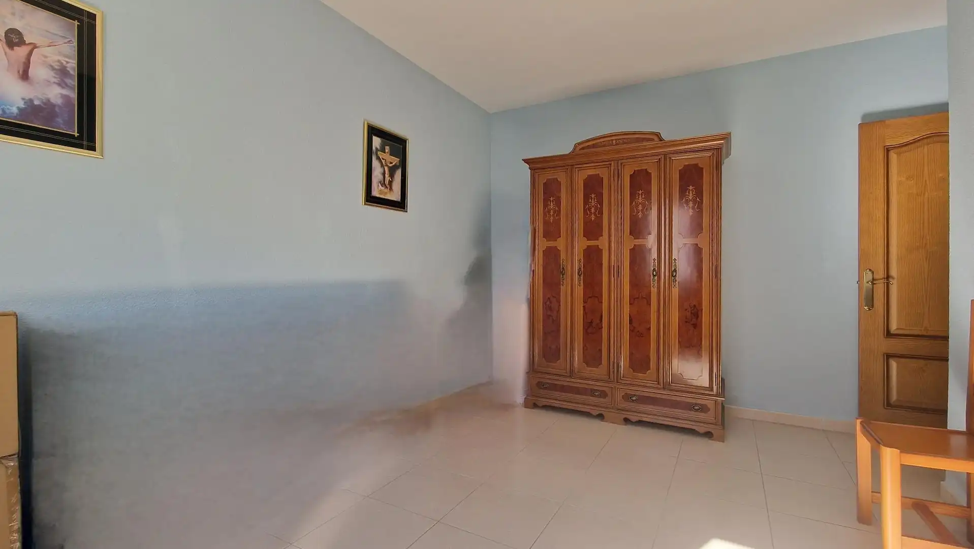 Casa adosada en venta en Calle del Río Darro, Centro