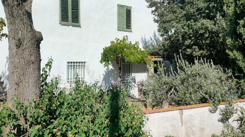 Casa amb terreny