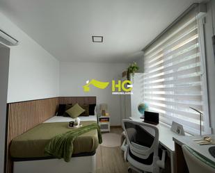 Bedroom of Study to rent in Villaviciosa de Odón  with Air Conditioner, Heating and Furnished