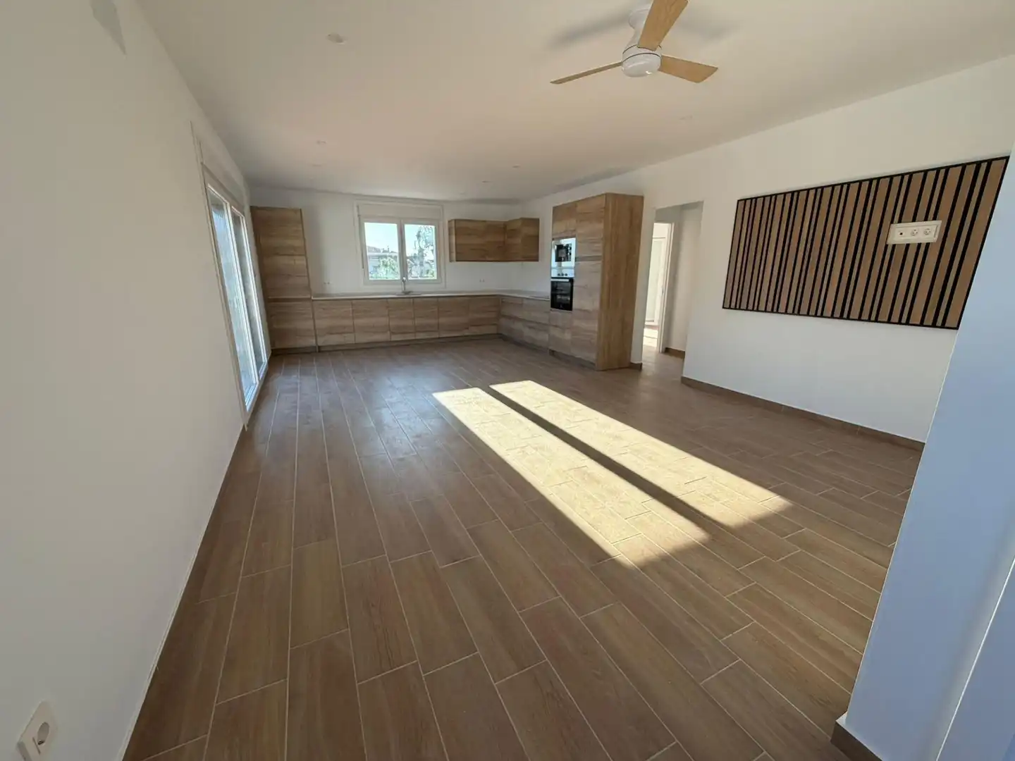 Living room of Flat for sale in Cartagena  with Air Conditioner, Heating and Terrace