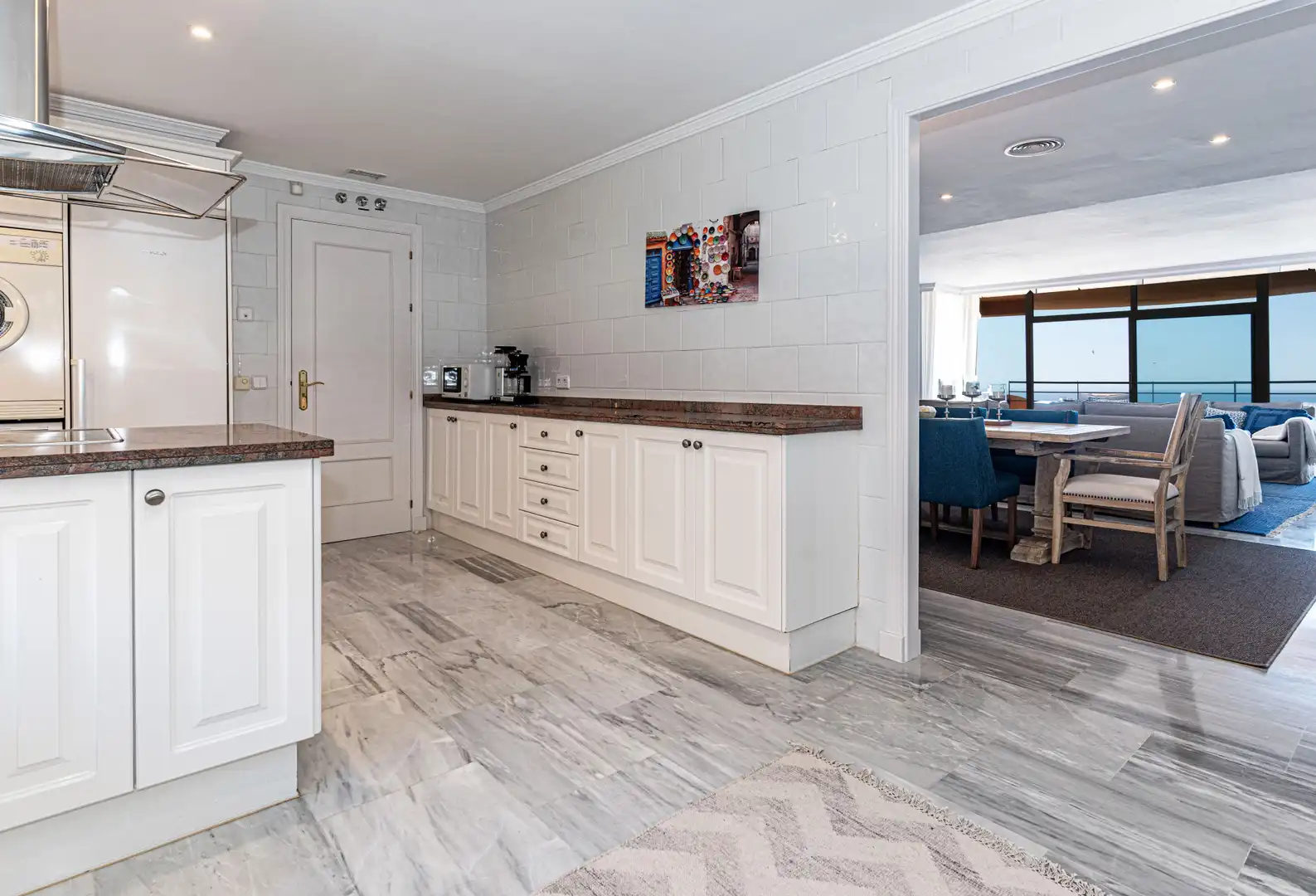 Apartament amb piscina en venda a Marbella Centro, imagen 10