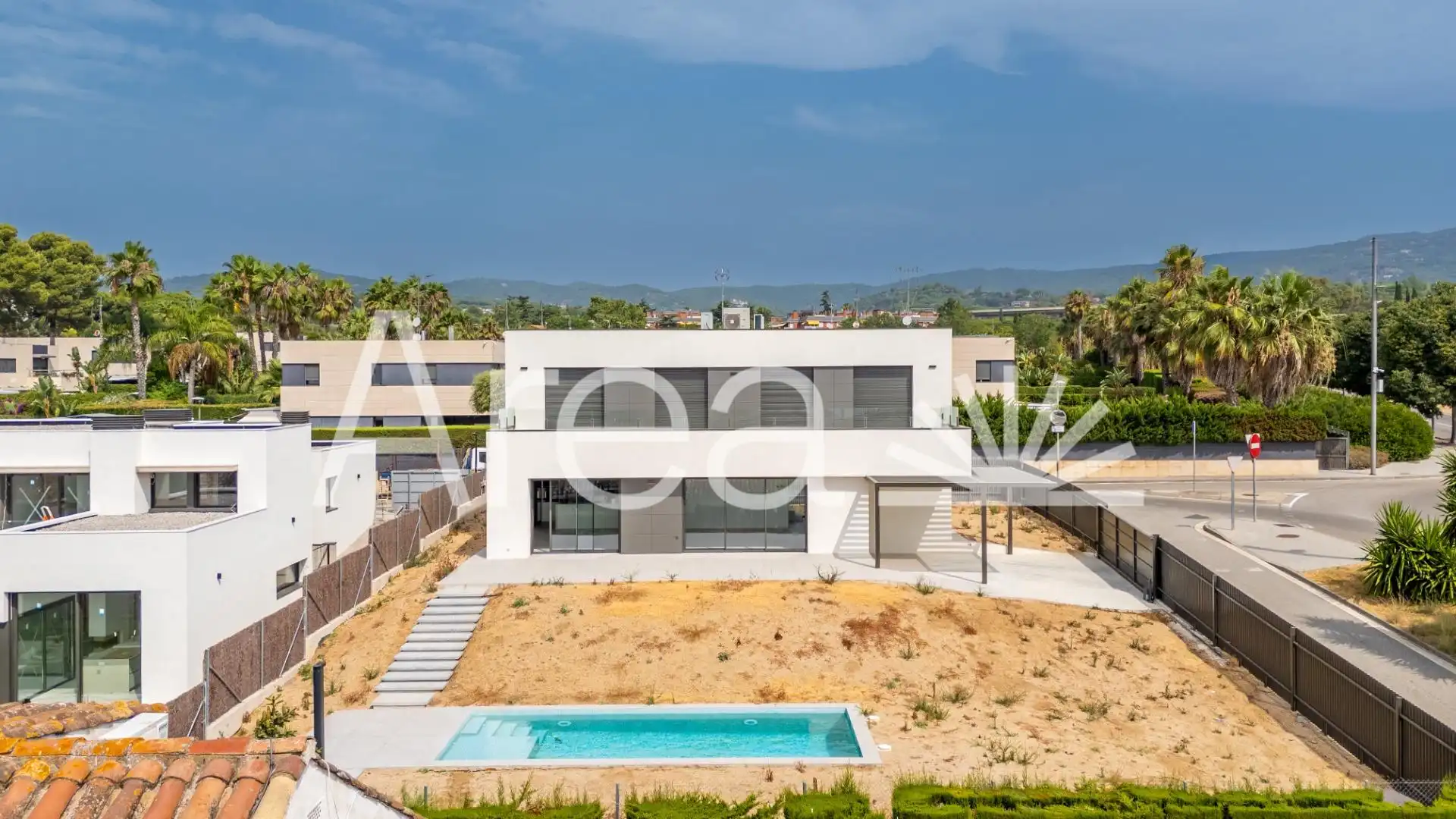Casa amb piscina en venda a Calle MENORCA 2, imagen 58