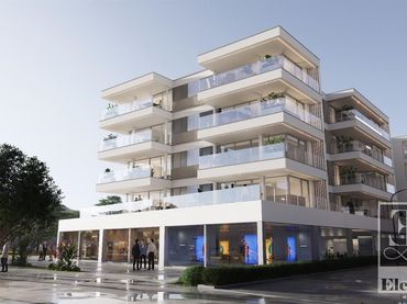 Wohnung mit Pool zum Verkauf in Costa Daurada