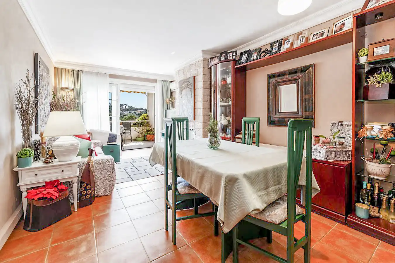 Apartamento en venta en Santa Ponça, imagen 3