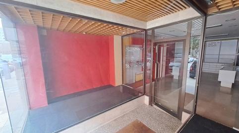 Photo 5 of Premises for sale in Avenida Vena, Reyes Católicos, Burgos Capital