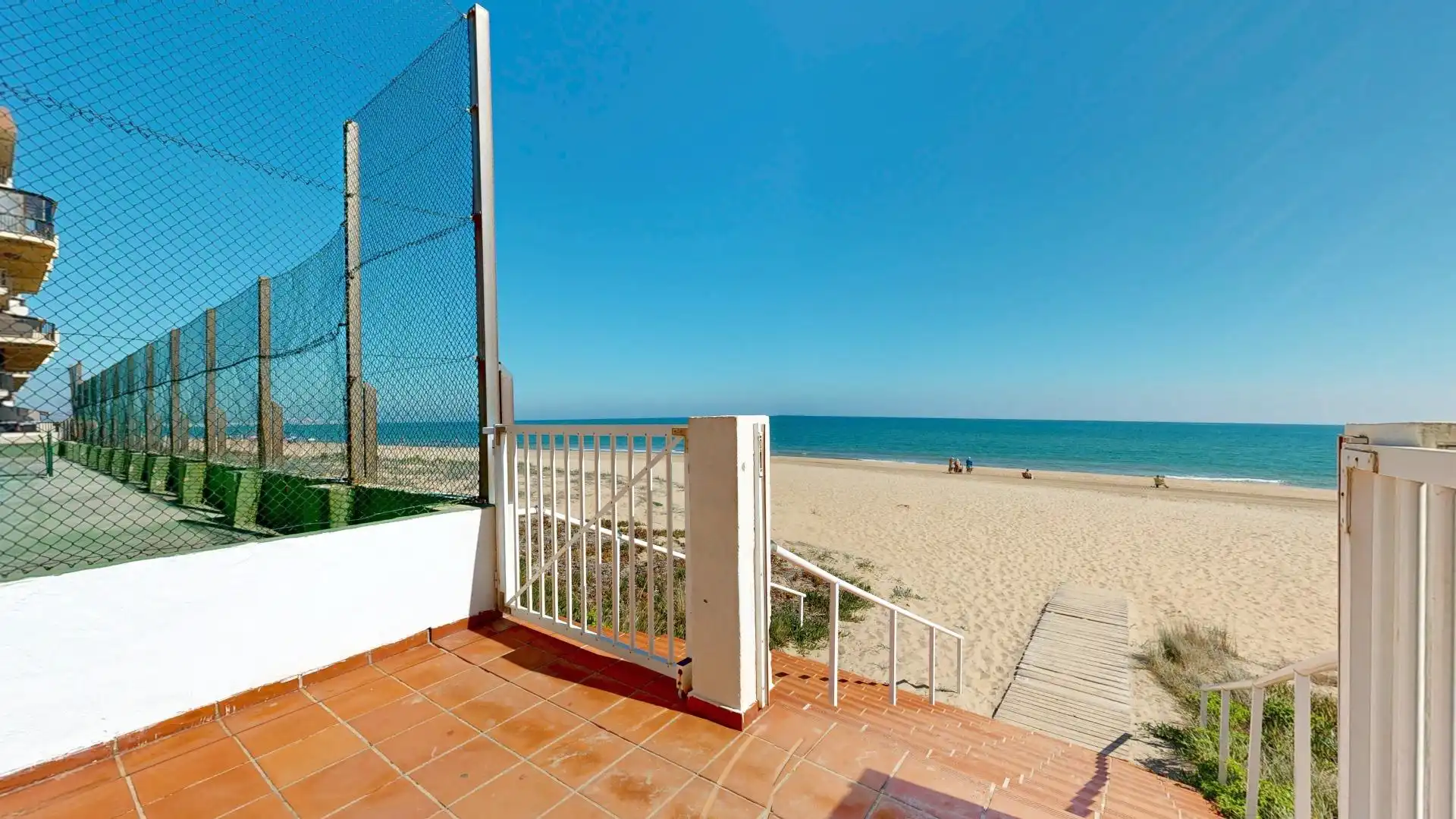 Apartament amb piscina en venda a Calle GEBALCOBRA, DE, imagen 42