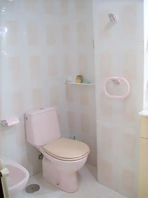 Flat for rent in Cerezo - Aspla - Torres