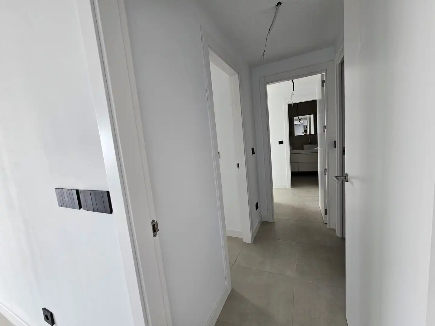 Penthouse with pool for sale in Marisol Park - Ortembach - Los Almendros, imagen 39