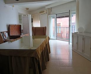 Bedroom of Flat to rent in  Córdoba Capital  with Air Conditioner