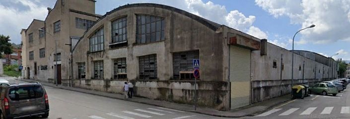 Residential zum Verkauf in Carrer Iu Pascual, Olot