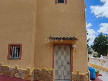 Villa in vendita a Urbanització Terol D 17B