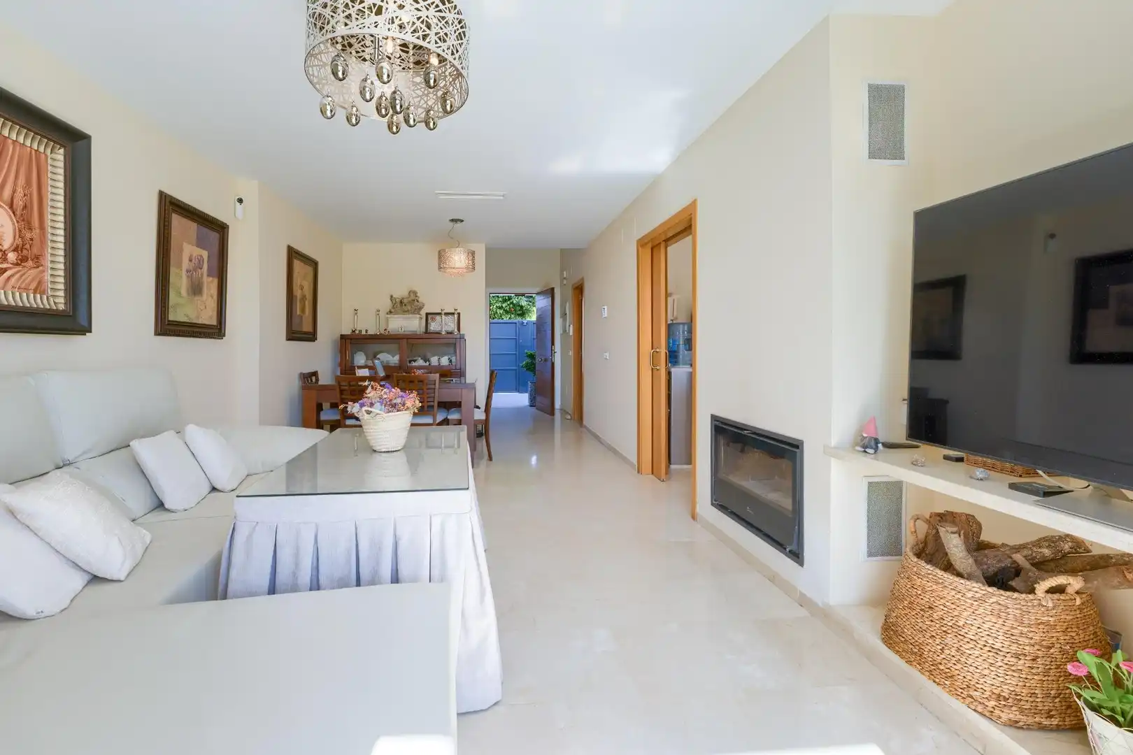 Maison jumelée avec terrasse à vendre à Calle Verdejo, imagen 14
