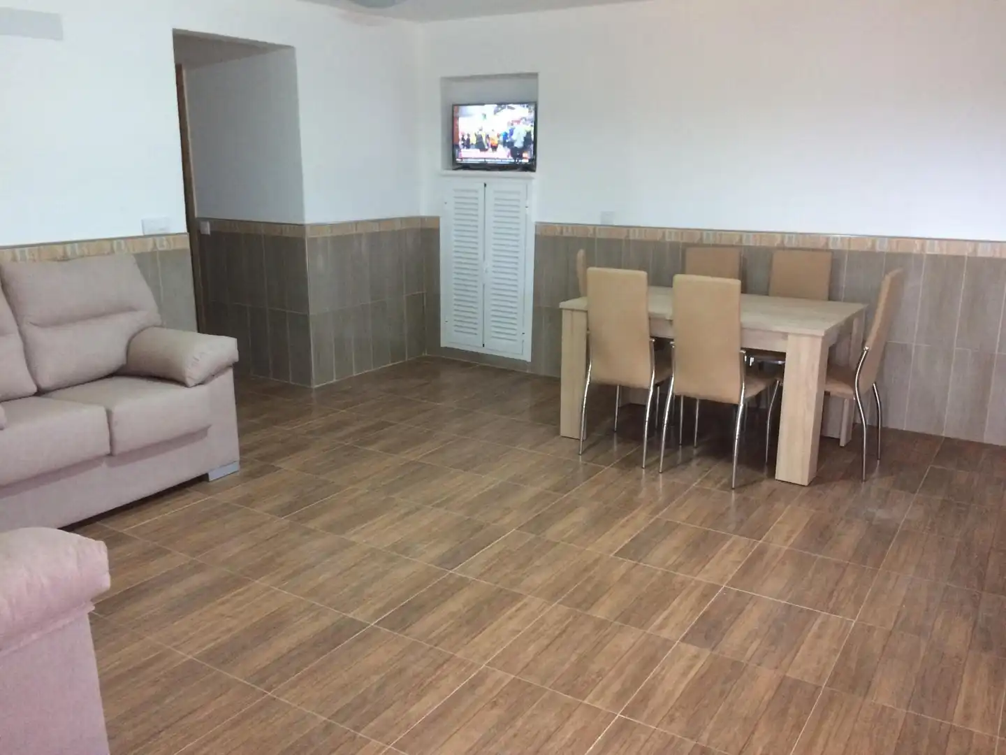 Detached house with garden for sale in Huércal-Overa, imagen 18