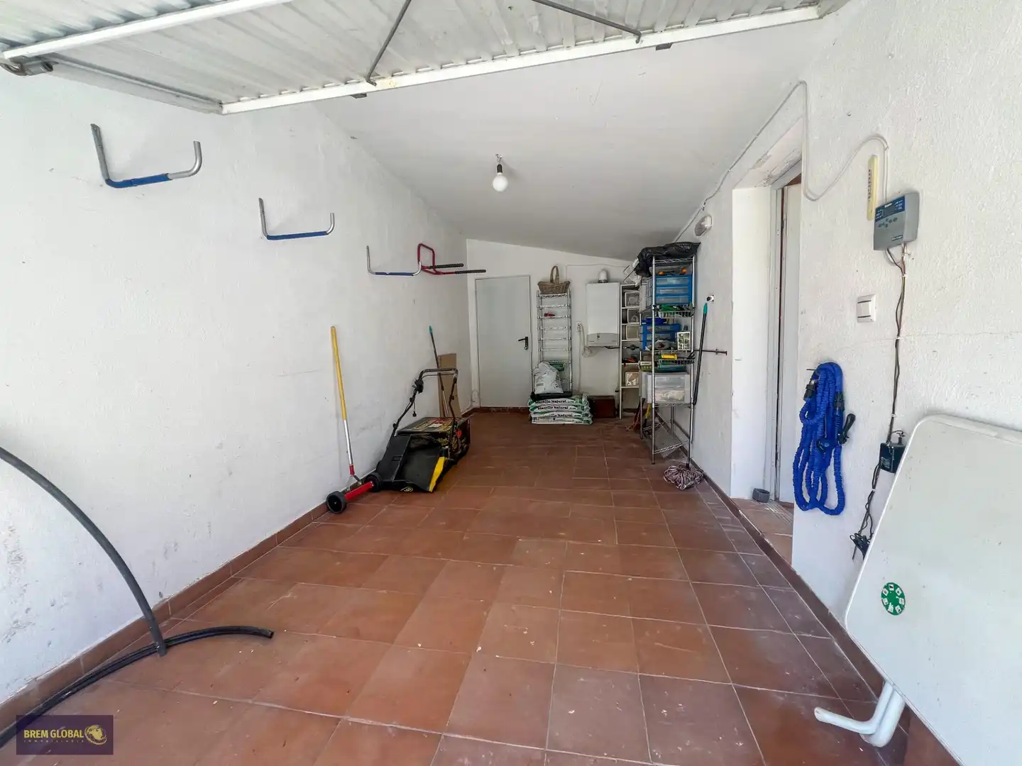 Semi-detached house with garden for sale in Calle Calle Mondalindo, imagen 68