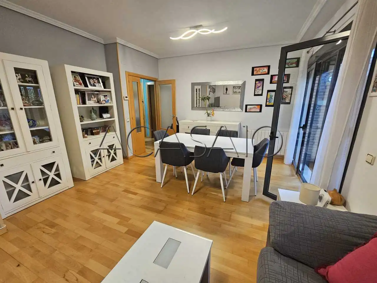 Flat with lift for sale in Hospital, imagen 6