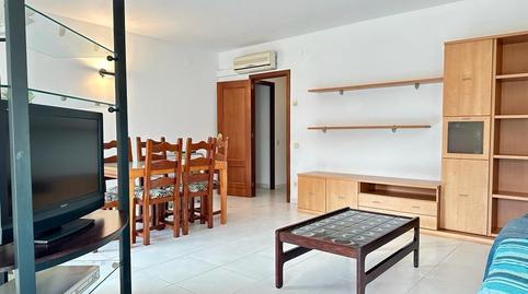 Foto 5 de Apartament de lloguer a Carrer Barcelona, Tossa de Mar pueblo, Tossa de Mar