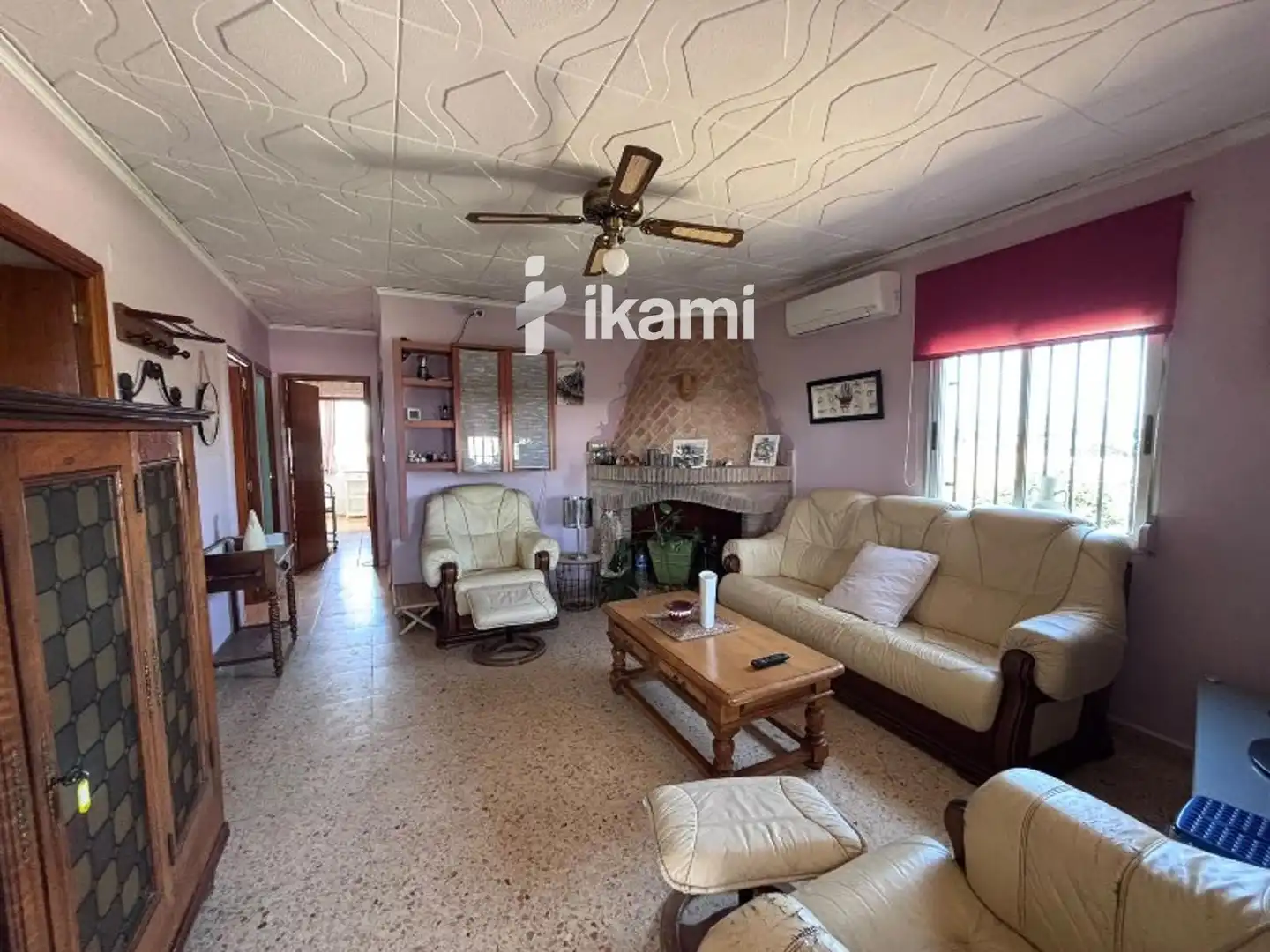 Villa con piscina in vendita a Aigues Blanques, imagen 20