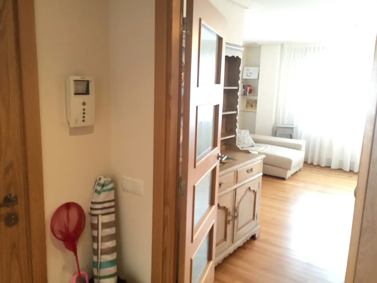 Flat for rent in Santander - Plaza Pedro Poveda, Puerto Chico