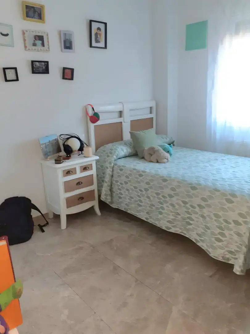Habitación de Piso en venta en Badajoz con Calefacción y Trastero