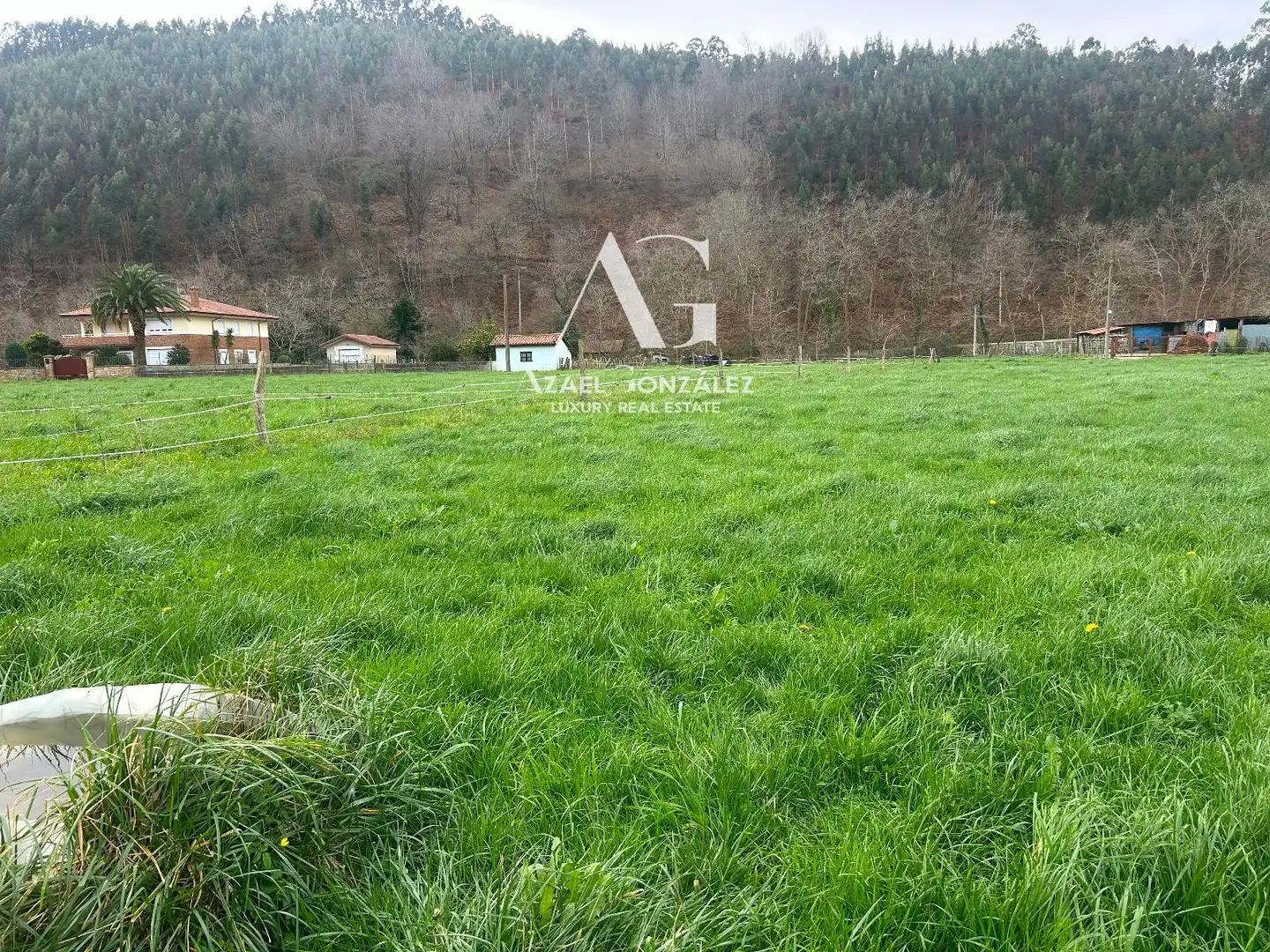 Terreno residencial en venta en Llosa de Trebuesto, imagen 2