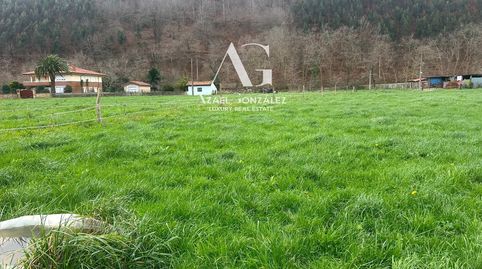 Finca urbanarústica en Trebuesto, Guriezo, imatge 2