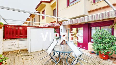 Foto 3 de Casa adosada en venda a Nuevo Cáceres, Cáceres Capital