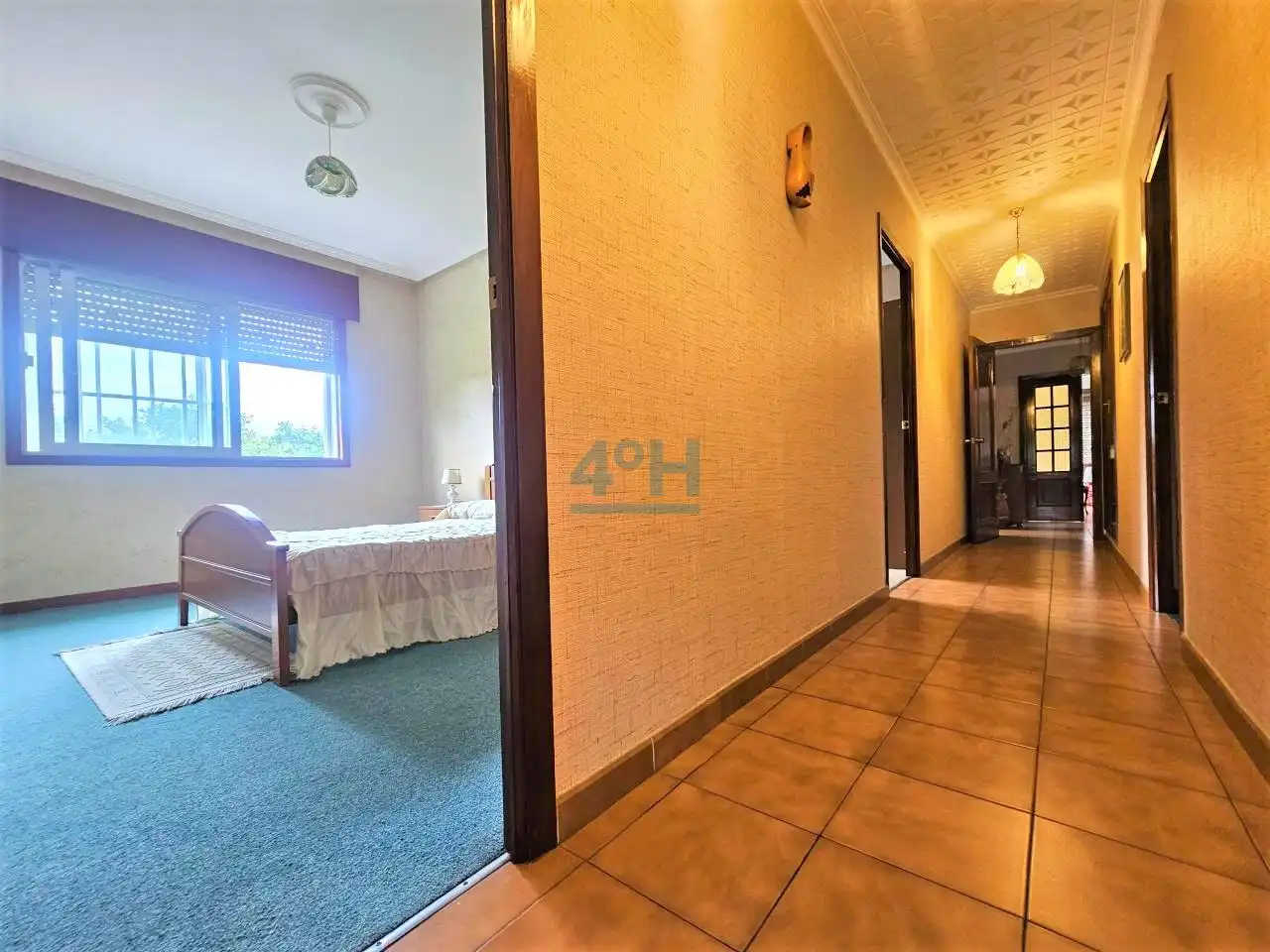 Casa o xalet en venda en Maside amb Jardí privat i Balcó