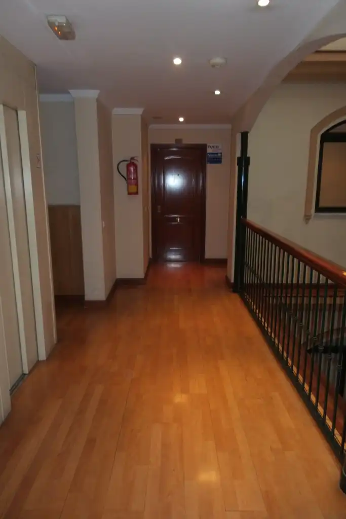 Pis amb ascensor en venda a Centro, imagen 2